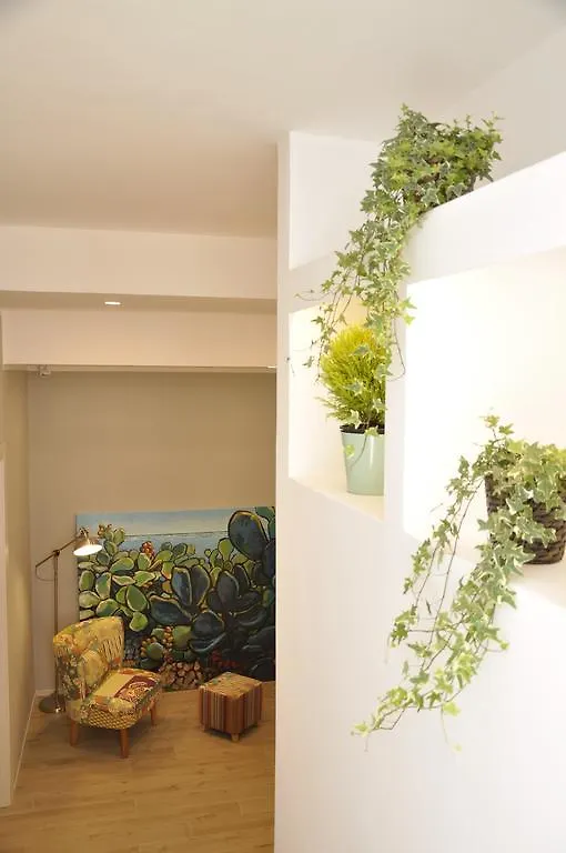 Anaka Sweet Home Agrigento Apartamento