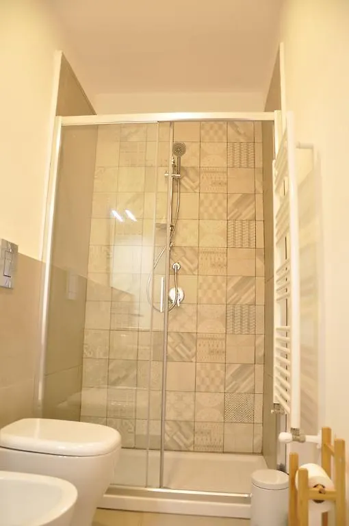 Apartamento Anaka Sweet Home Agrigento