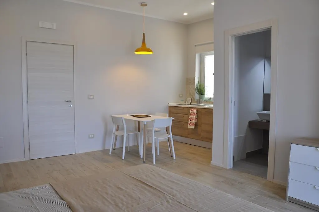 Apartamento Anaka Sweet Home Agrigento