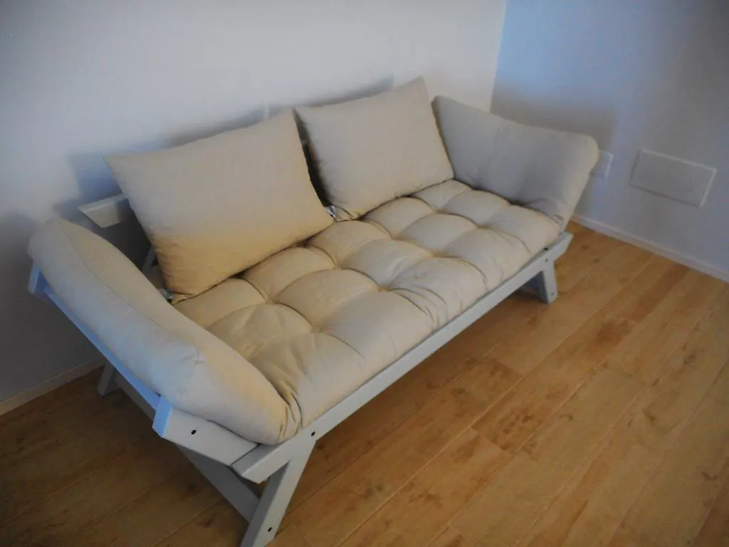 Apartamento Anaka Sweet Home Agrigento Italia