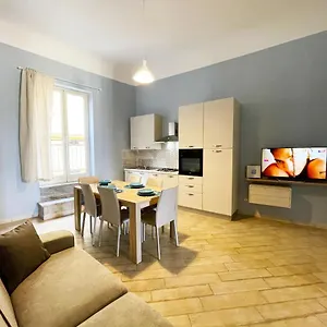 Athenahome- Intero Appartement