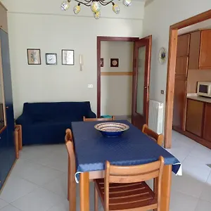 Casa Vacanze Smeraldo Appartement