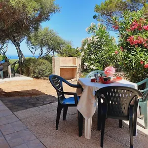  Casa vacanze Oleandri Vista Mare Italia