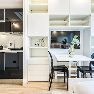  Appartamento Beplace Cenacolo Italia
