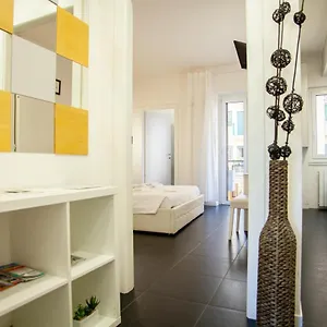  Appartamento Cristoforo Porta Ticinese 4pax Wifi Italia