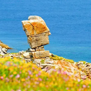  Appartamento Le Di Felicita Italia