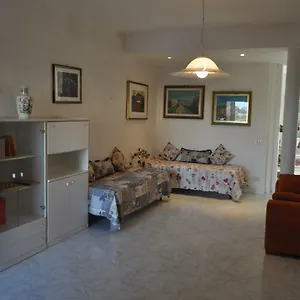 La Casetta Di Amélie Appartement