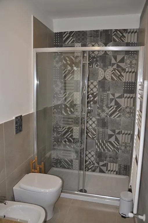 Apartment Anaka Sweet Home Agrigento Italy