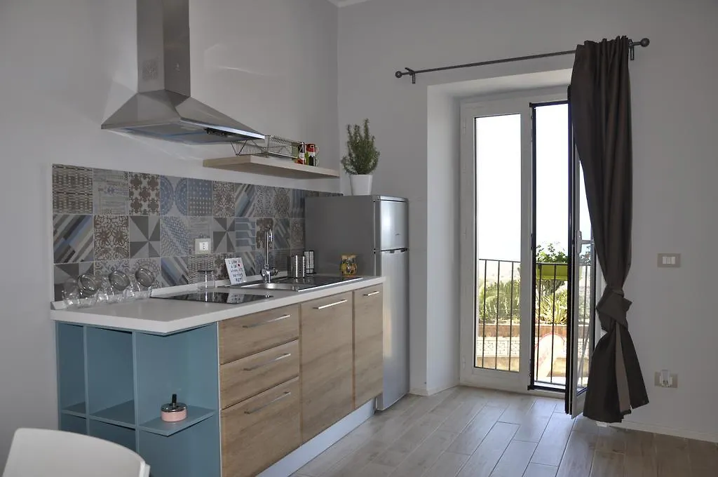 Anaka Sweet Home Agrigento Apartment