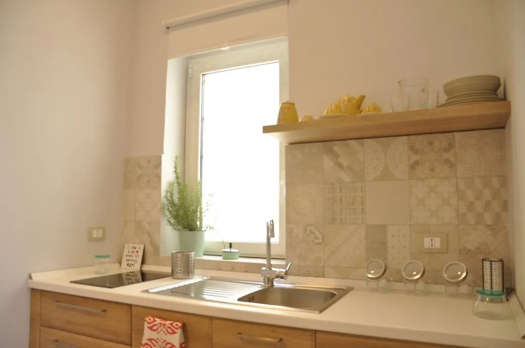 Apartment Anaka Sweet Home Agrigento Italy